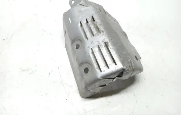 Peugeot 508 Rear/tail light trim molding 9817792380