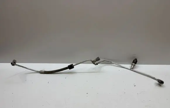 Skoda Kodiaq Air conditioning (A/C) pipe/hose 5QF816741E 41020