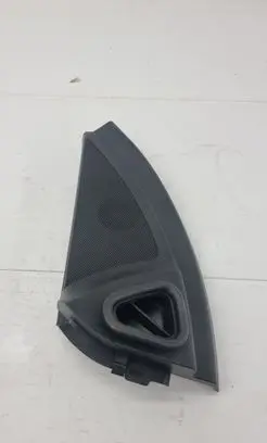 Mercedes-Benz ML W164 Front door speaker cover trim A1647201770