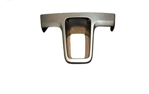 Volkswagen Touran II Steering wheel column trim 1T0419685B