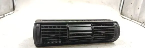 Audi A4 S4 B5 8D Dash center air vent grill 