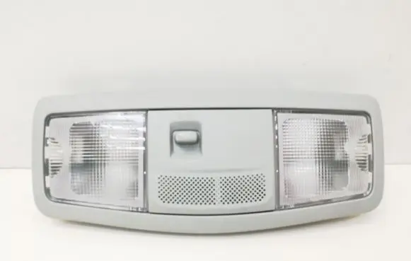 Mitsubishi Lancer Evolution Rear seat light 8401A009ZZ