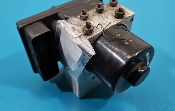 Mercedes-Benz ML W164 ABS Pump A2515450832 IMPRK1536162