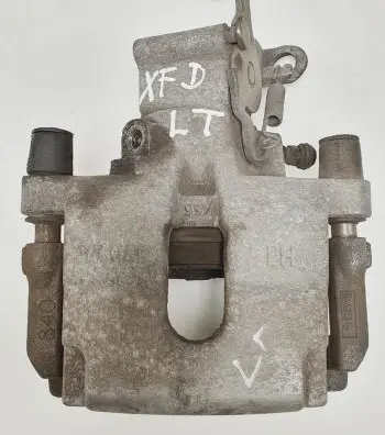 Jaguar XF X250 Rear brake caliper