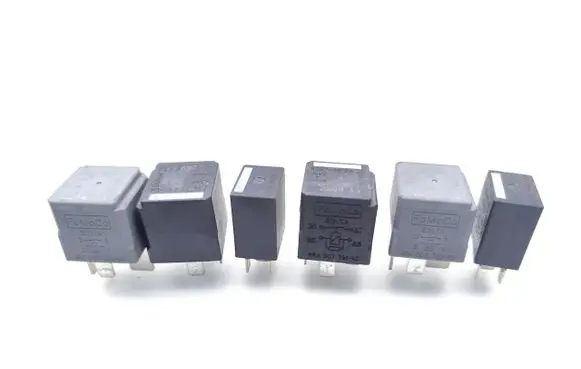 Ford Transit Other relay 6G9T14B192EA 6G9T14B192AA 6G9T14B192CA