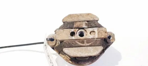 Audi A6 S6 C5 4B Engine mount bracket