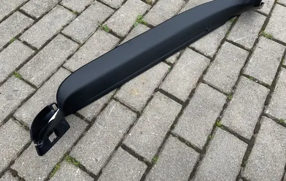 Audi A7 S7 4G Tailgate trim 4G8867608A
