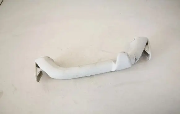Dodge Journey Rear interior roof grab handle