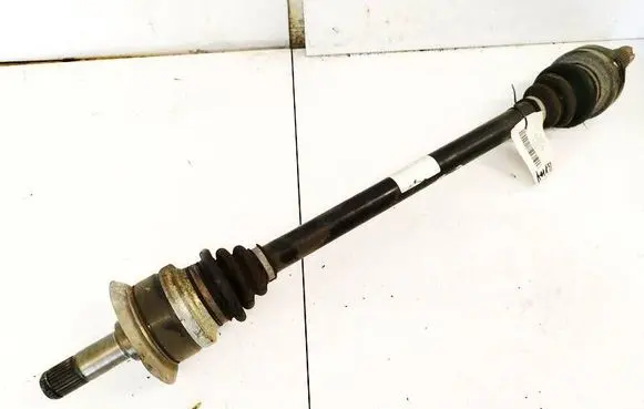BMW 5 F10 F11 Rear driveshaft