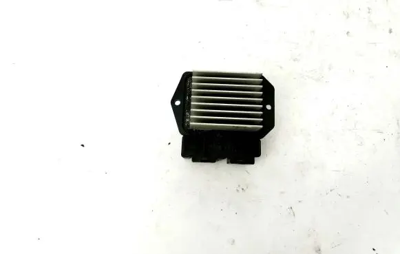 Toyota Prius (XW20) Coolant fan relay 8716547020 4993001200
