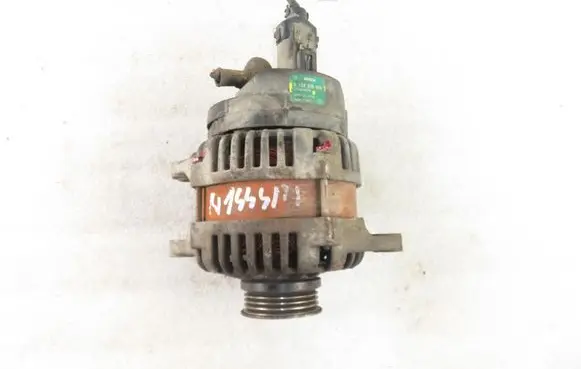 Hyundai Getz Generator/alternator 0124220008 3730002570