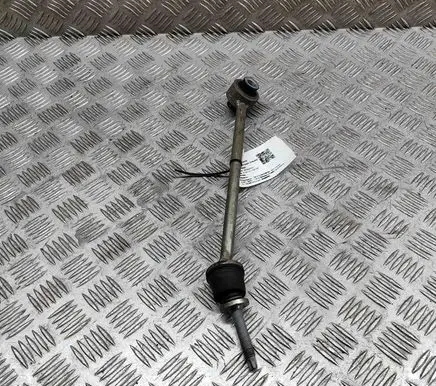 Front anti-roll bar/stabilizer link
