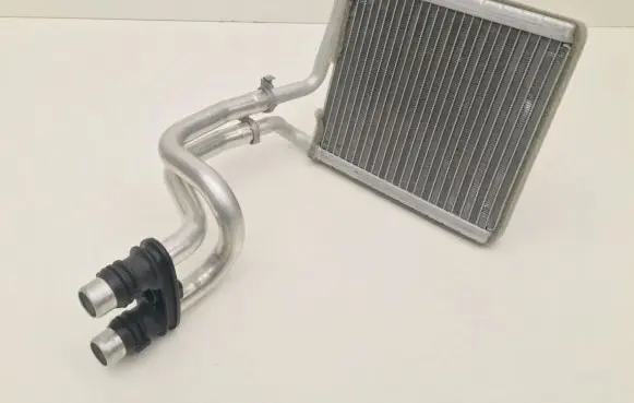 Volkswagen Beetle A5 Heater blower radiator 561819031A