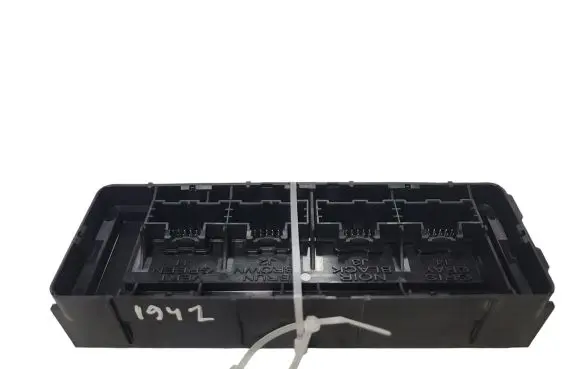 Opel Insignia A Air conditioning/heating control unit 13574817