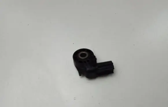 Ford Focus Airbag deployment crash/impact sensor HS7T14B006AA