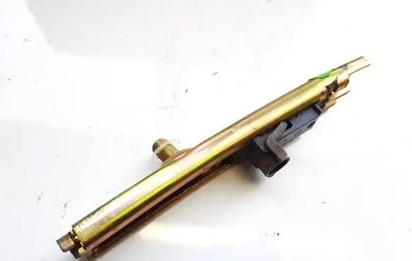 Fiat Scudo Seat belt adjustment rail 803571g
