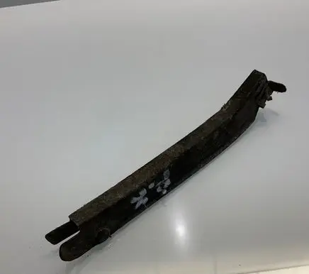 Mercedes-Benz ML W164 Front bumper mounting bracket A1648800314 1648800314
