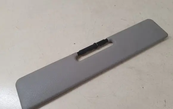 Audi A8 S8 D2 4D Sun visor