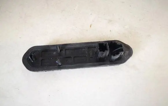 Peugeot 807 Front door sensor 1488938080