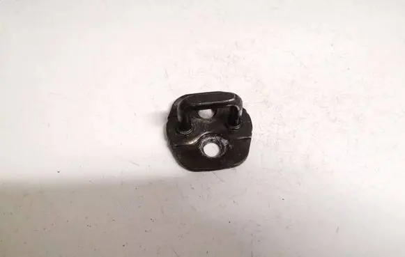 Nissan Note (E11) Other exterior part
