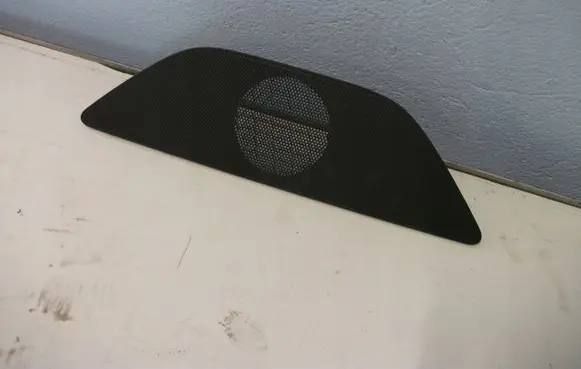 Seat Leon (5F) Subwoofer grill/trim 5F1857209