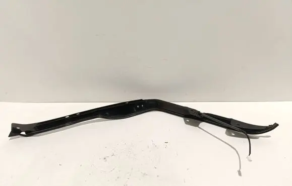 Trunk rubber seal (body)
