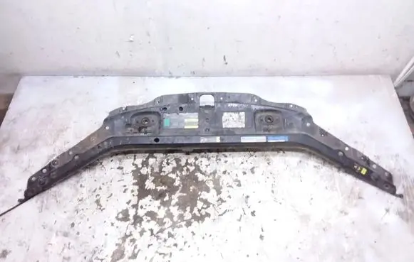 Saab 9-3 Ver1 Top upper radiator support slam panel 12785147 12800256