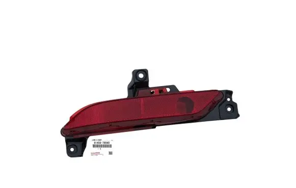 Lexus NX Rear fog light 81456-78040 A81456-78040