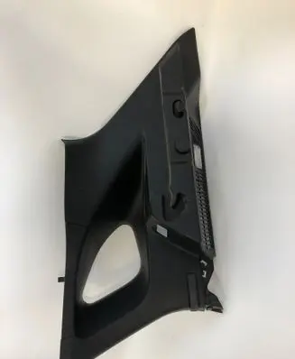 Nissan Qashqai J12 (D)pillar trim (top) 769346ua0a