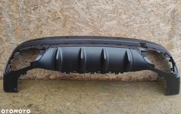 Mercedes-Benz GLB x247 Rear bumper lower part trim A2478858402