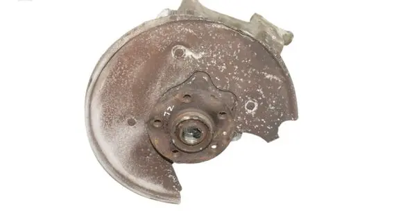 Audi Q5 SQ5 Rear wheel hub
