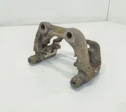 BMW 5 F10 F11 Brake caliper pad carrier rear 