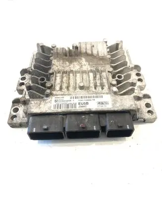 Ford S-MAX Engine control unit/module 7G9112A650TB 5WS40589BT