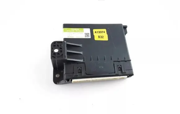 Toyota Prius (XW30) Air conditioning/heating control unit 88650-47080 8865047080 177700-0204