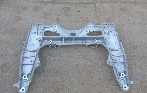 Porsche Boxster 982 Engine mounting bracket 991341081991