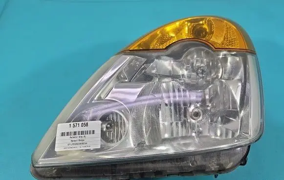 Renault Modus Headlight/headlamp 8200301829 IMPRK1571058