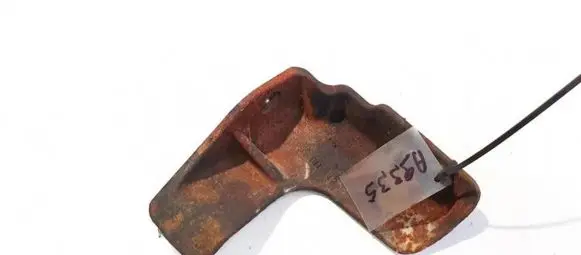 Peugeot 307 Engine mounting bracket 213110c