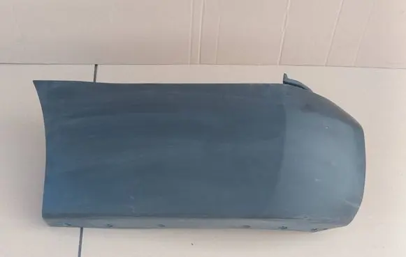 Peugeot Expert Rear bumper 9808946877