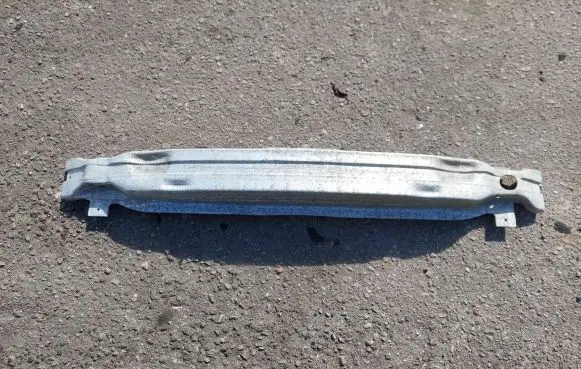 Audi A6 S6 C6 4F Front bumper cross member 4F0807111E