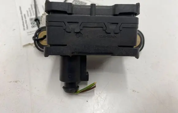 Volkswagen Touran I ESP (stability system) control unit 1K0907655D
