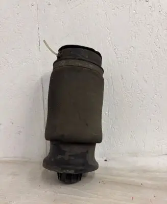 Mercedes-Benz GLS X166 Rear air suspension bag/shock absorber R310716401 PA66GF33 HSLASB70