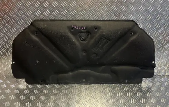 Renault Captur II Engine bonnet/hood sound/heat insulation PU16936