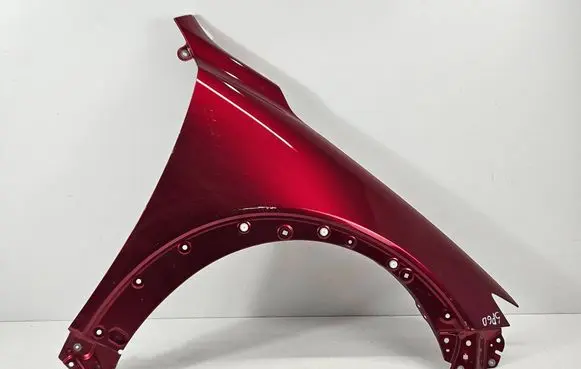 Mazda CX-3 Fender