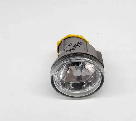 Front fog light