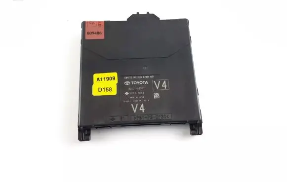 Toyota RAV 4 (XA30) Comfort/convenience module 89221-42321 8922142321 5013-7013