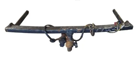 Tow bar set
