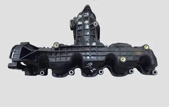 Skoda Superb B6 (3T) Intake manifold 03L129711
