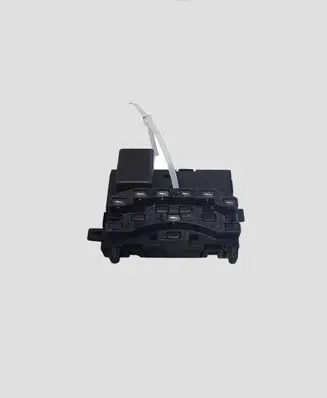 Audi A3 S3 A3 Sportback 8P Steering angle sensor 1K0959654 00203500
