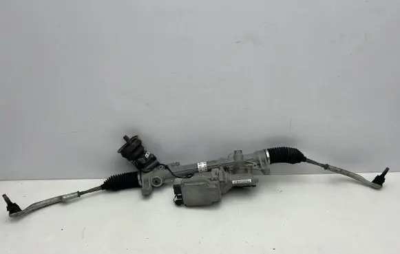 Mercedes-Benz CLA C117 X117 W117 Steering rack 6700003475A