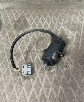 Opel Vectra B Accelerator pedal position sensor 0205001042 864200933
